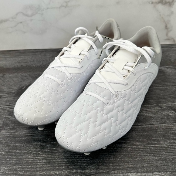 Under Armour Magnetico Select 2.0 FG Men's Soccer Cleats Size‎ 8.5 - Picture 7 of 16